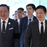 泰国大城洪灾持续加重 逾5万户受影响、死亡人数增至14人