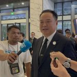 泰柬边境再度紧张 泰国总理召集国家安全会议商讨局势