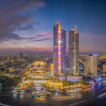 曼谷暹罗天地跻身全球前三！荣获法国MAPIC大奖成泰国之光！