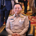 泰国启动全国行动加强防治性别暴力 阿努廷：保障女性安全是政府最高优先事项之一