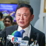 涉嫌冒犯君主，泰国总检察长已就他信案提起上诉！