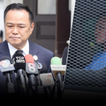 阿努廷证实已签署他信特赦申请　强调修正司法部规章不是报复