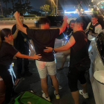 泰警成功抓获灰产中国男 逃亡7年涉嫌诈骗2.5亿铢并伪造国籍