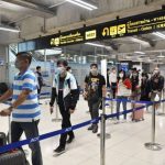 泰国移民局全国围剿“跑签族” 严堵签证漏洞防杜非法活动