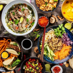 泰国获评 2025 年全球最佳美食国家