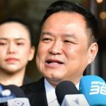 阿努廷：泰国国王正式访问中国　彰显中泰建交50周年深厚友谊