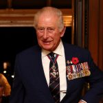 泰王御笔贺英国查尔斯三世国王生日，祝英泰友谊长存