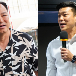 民调显示泰国东部选民最支持人民党，纳塔蓬最得民心！