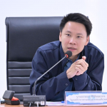 泰国大力推进“一人一半游泰国”项目，以推动国内旅游市场持续增长