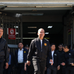 召唤中国女性为中国囚犯提供性服务？泰国司法部介入严查，已有20名官员涉案！