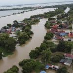 泰国大城府水患死亡人数升至20人