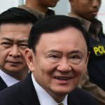 泰国法院批准检方延期至12月19日就他信涉112案提交上诉