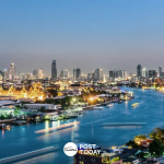 泰国曼谷跻身2026年“全球最佳城市”榜第22位