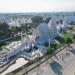 泰国清莱白庙将自2026年起上调外国游客门票　费用翻倍至200铢