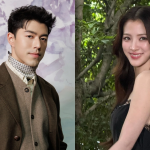 泰星小水回应前男友Nine谈及往日伤痛 强调过去的一切都是好事