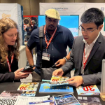 泰国参加美国大型电影展会，达成价值21亿铢交易