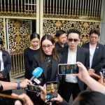 萍通塔称他信因112案上诉感到“受伤与悲痛” 家族将继续抗争