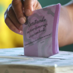 民调显示泰国民众已准备好迎接2026年大选，但仍担心历史重演