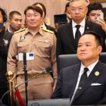 泰总理阿努廷宣布全国反诈骗行动成果　追回超3亿泰铢涉案资金