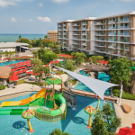 泰国普吉邦涛与成塔莱成全球高端居住新中心