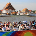 泰国旅游业界质疑总理候选人能力，呼吁任用真正专业的内阁人选