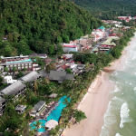 边境紧张局势缓和 泰国达叻旅游业逐步回暖